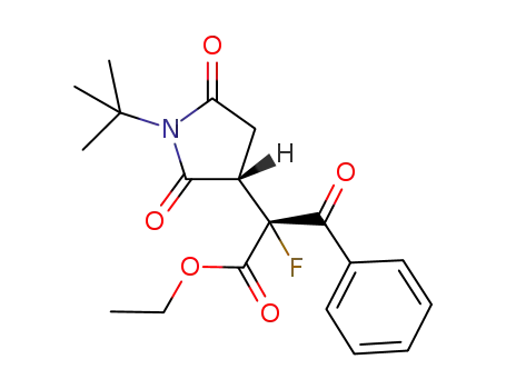 1166838-51-2 Structure