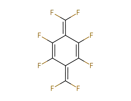 perfluoro-paraxylene
