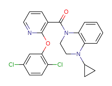 1224639-33-1 Structure