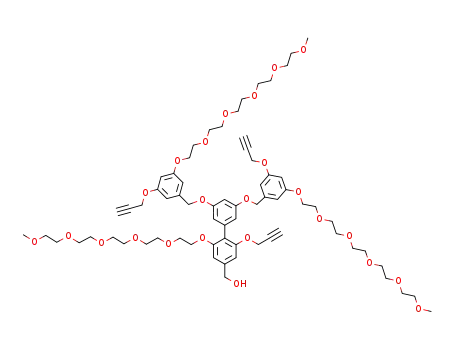 1190085-90-5 Structure