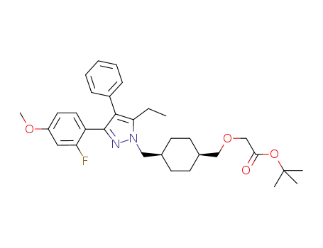 1231309-26-4 Structure