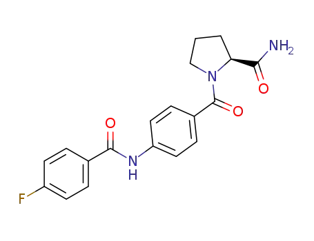 1378484-08-2 Structure