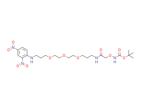 1058165-52-8 Structure