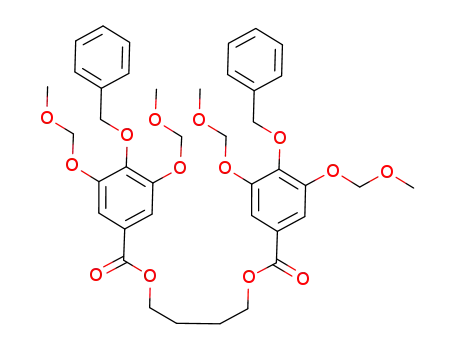 1034343-26-4 Structure