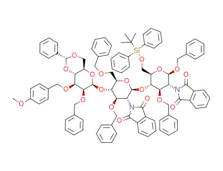 1198096-92-2 Structure