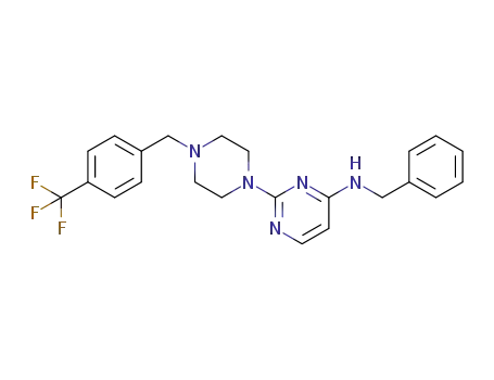 1296135-57-3 Structure