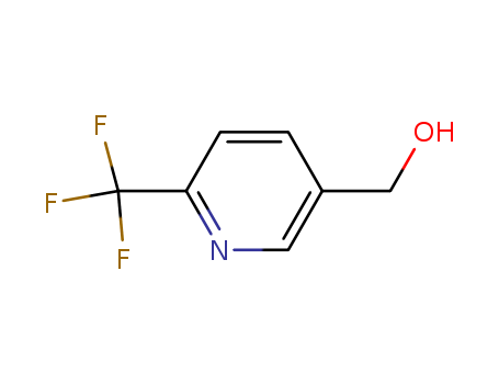 6-(trifluoromethyl)pyridin-3-methanol cas no. 386704-04-7 98%