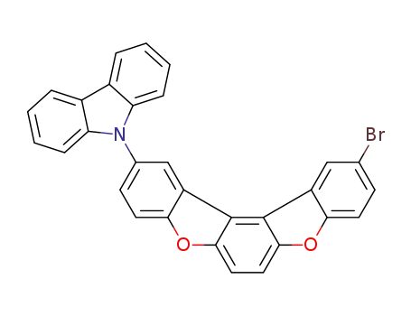 1199798-77-0 Structure