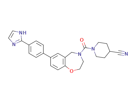 1257298-57-9 Structure