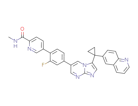 1029713-58-3 Structure