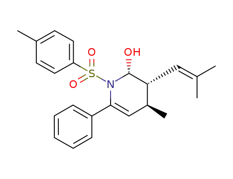 C<sub>23</sub>H<sub>27</sub>NO<sub>3</sub>S