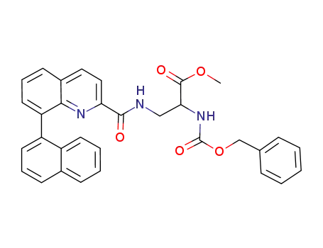 1185410-64-3 Structure