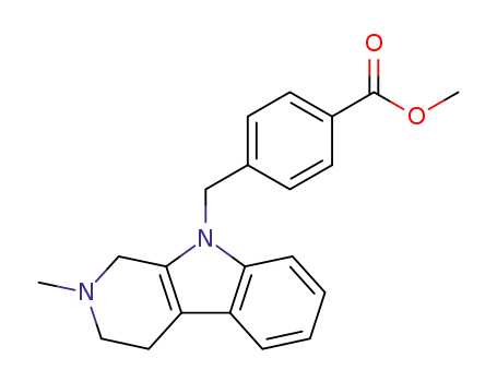 1239034-71-9 Structure