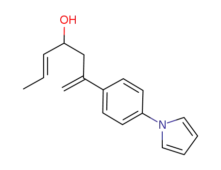1060762-81-3 Structure