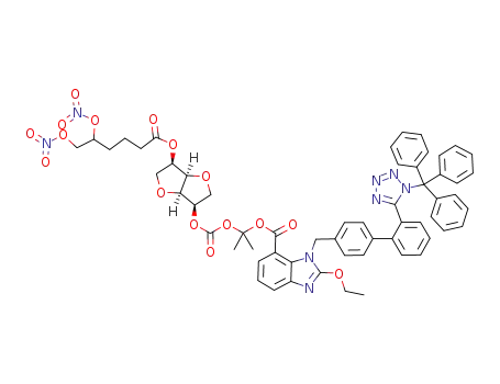 1200445-34-6 Structure