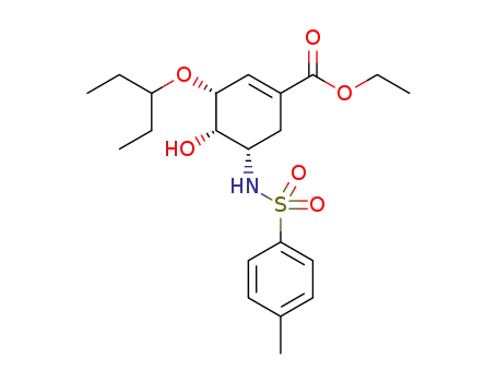 1393086-06-0 Structure