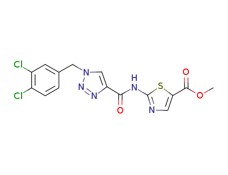 1151240-82-2 Structure