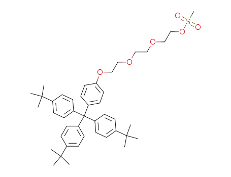 C<sub>44</sub>H<sub>58</sub>O<sub>6</sub>S