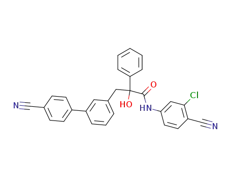 1036297-12-7 Structure