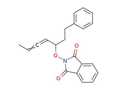 C<sub>21</sub>H<sub>19</sub>NO<sub>3</sub>