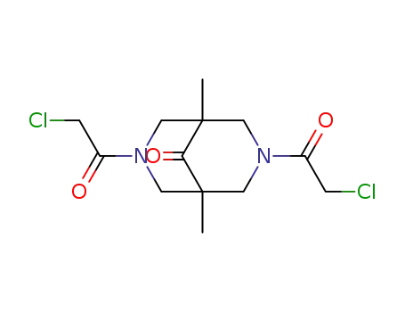 488129-42-6 Structure