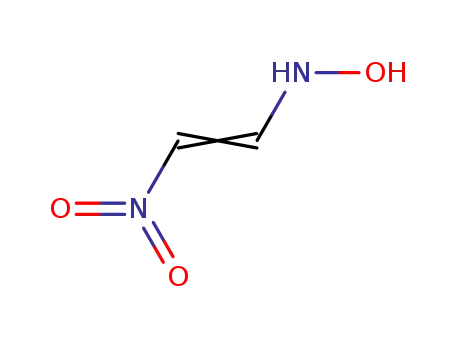 2-nitrovinyl-hydroxylamine