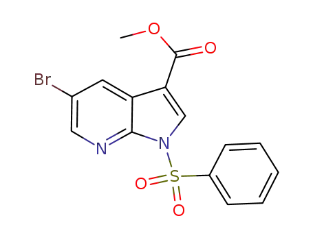1200130-71-7 Structure