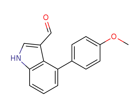 1200527-53-2 Structure