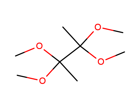 2,2,3,3-TetraMethoxybutane