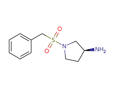 C<sub>11</sub>H<sub>16</sub>N<sub>2</sub>O<sub>2</sub>S