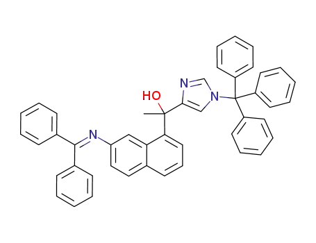 C<sub>47</sub>H<sub>37</sub>N<sub>3</sub>O