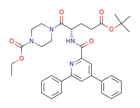 1019925-19-9 Structure