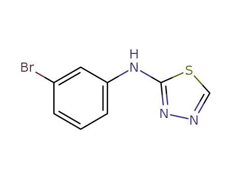 1036761-91-7 Structure