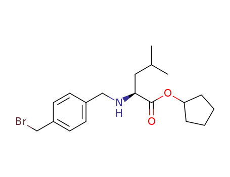 1351815-70-7 Structure