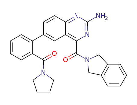1345047-05-3 Structure