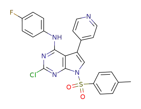 1192712-19-8 Structure