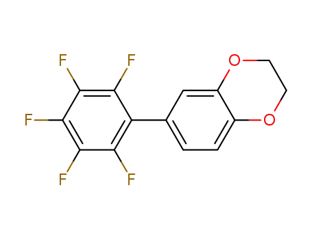 1206164-16-0 Structure