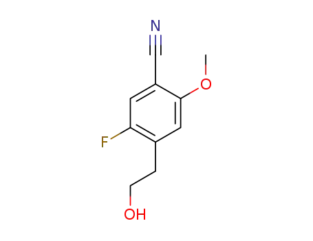 1255207-32-9 Structure