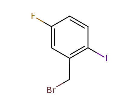 1261852-14-5 Structure