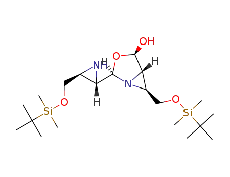 1041845-07-1 Structure