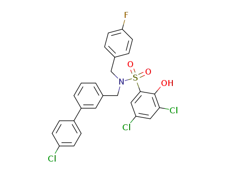 1201662-71-6 Structure