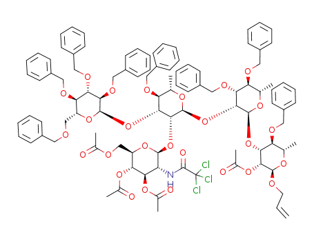 1091625-41-0 Structure