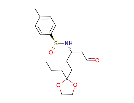 1243634-66-3 Structure