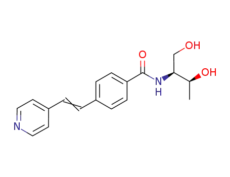 1174716-31-4 Structure