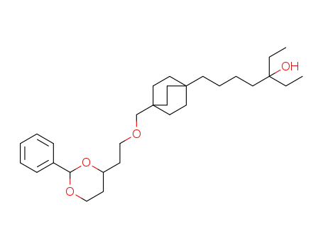 1360999-03-6 Structure