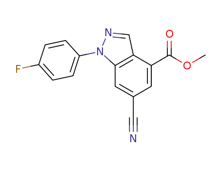 1194020-04-6 Structure
