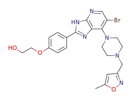 1095381-54-6 Structure