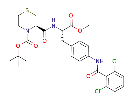 253153-07-0 Structure