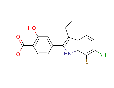 926634-55-1 Structure
