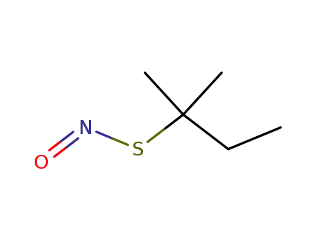 72604-09-2 Structure